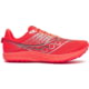 Saucony Kilkenny XC 10 Flat Spikeless Cross Country Shoes - Men's, Vizired/Silver, 6, S101440-1001-6