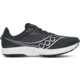 Saucony Kilkenny XC 10 Flat Spikeless Cross Country Shoes - Men's, Black/White, 12.5, S31001-200-12.5