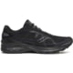 Saucony Kinvara 1 LS Shoes - Men's, Black/Ebony, 13, S101848-1004-13