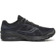 Saucony Kinvara 1 Shoes - Men's, Black/Ebony, 9, S101650-1002-9
