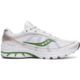 Saucony Kinvara 1 Shoes - Men's, White/Court, 5, S101650-1007-5