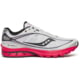 Saucony Kinvara 1 Shoes - Men's, White/Black/Red, 5.5, S70917-8-5.5