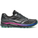 Saucony ProGrid Guide 7 Shoes - Men's, Black/Gadget, 8, S101493-1041-8