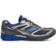 Saucony ProGrid Guide 7 Shoes - Men's, Black/Nautic, 8, S101493-1069-8