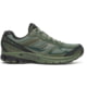 Saucony ProGrid Guide 7 Shoes - Men's, Army/Black, 4.5, S102014-1001-4.5