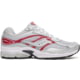 Saucony ProGrid Omni 9 Casual Shoes, Lunar/White, 12, S101245-1083-12