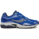 Saucony ProGrid Omni 9 Casual Shoes, Nautical/Bla, 8, S101245-1088-8