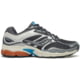 Saucony ProGrid Omni 9 Casual Shoes, Ebony/Bombay, 10, S101245-1102-10