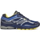 Saucony ProGrid Omni 9 Casual Shoes, Naval/Armada, 4, S101660-1012-4