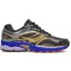 Saucony ProGrid Omni 9 Casual Shoes, Gold/Black, 11, S101930-1001-11