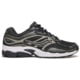 Saucony ProGrid Omni 9 Shoes - Men's, Black/Pewter, 10, S101245-1082-10