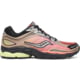 Saucony ProGrid Omni 9 Shoes - Men's, Black/Salmon, 10.5, S101909-1002-10.5