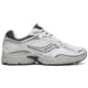 Saucony ProGrid Omni 9 Shoes - Unisex, White/Cadet, 8.5, S101245-1007-8.5