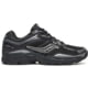 Saucony ProGrid Omni 9 Shoes - Unisex, Triple Black, 7, S101245-1158-7