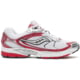 Saucony ProGrid Ride 1 Casual Shoes - Men's, White/Racing, 6, S101807-1009-6
