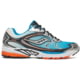 Saucony ProGrid Ride 1 Casual Shoes - Men's, Silver/Surf, 7.5, S101807-1027-7.5