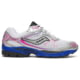 Saucony ProGrid Ride 1 Shoes - Men's, Silver/Dazzle, 10.5, S101807-1014-10.5
