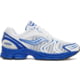Saucony ProGrid TRiumph 4 Casual Shoes - Men's, White/Nautical, 10.5, S101231-1036-10.5