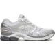 Saucony ProGrid TRiumph 4 Casual Shoes - Men's, White/Silver, 6, S70704-26-6