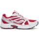 Saucony Ride Millennium Shoes - Men's, Racing/White, 7, S101273-1088-7