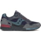 Saucony Shadow 5000 Casual Shoes - Men's, Naval/Goblin, 7.5, S101495-1010-7.5