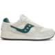 Saucony Shadow 5000 Casual Shoes - Men's, Quartz/Biome, 9, S101517-1090-9
