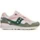 Saucony Shadow 5000 Shoes - Men's, Army/Chic, 13, S101495-1011-13