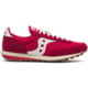Saucony Trainer 80 Shoes - Men's, Red/White, 12, S70884-1-12