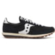 Saucony Trainer 80 Shoes - Men's, Black/White, 5, S70884-2-5