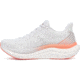 Saucony Triumph 23 - Womens, White/Wistful, 9.5, S11023-244-M-9.5