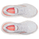 Saucony Triumph 23 - Womens, White/Wistful, 9.5, S11023-244-M-9.5