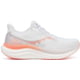 Saucony Triumph 23 - Women's, White/Wistful, 8, S11023-244-M-8