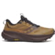USED, Saucony Xodus Ultra 4 - Men's, Kodiak/Wine, 12.5, S21032-245-M-12.5