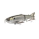 Savage Gear Scandal Glide Hard Bait, 7.8in, 4oz, Gizzard Shad, 200, 1608549