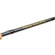 Savage Gear Squad Walleye Spinning Fishing Rod, 6ft3in, Medium, Fast, 1 Piece, 1586167
