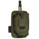 Savior Equipment Universal Pistol Holster, OD Green, 3.75 x 5.8, SP-TNS-PHOL-OG