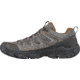 Sawtooth X Low Shoes - Mens, Wide, Hazy Gray , 11, 23901-Hazy Gray -Wide-11