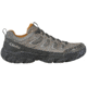 Oboz Sawtooth X Low Shoes - Men's, Wide, Hazy Gray, 11, 23901-179-11-Wide