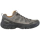 USED, Oboz Sawtooth X Low Shoes - Men's, Wide, Hazy Gray, 11, 23901-179-11-Wide