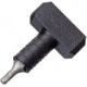 Scandinoff Mjolnir Knife Screwdriver