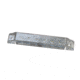 Scandvik 12V LED Light Strip w/Gasket, Blue, 4in, 41641P