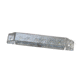 Scandvik 12V LED Light Strip w/Gasket, White, 4in, 41640P
