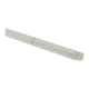 Scandvik 12V LED Light Strip w/Gasket, White, 8in, 41644P