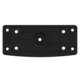 Scanstrut ROKK Top Plate f/Raymarine e7/Lowrance HDS-5, HDS-7 Gen 1 &amp; 2 HDS-9 Gen 3, Elite-7/B&amp;G Zeus - Modular Design 56709