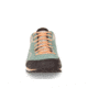 Scarpa Cosmo Approach Shoes - Women's, Jade/Salmon, 36, 32550-352-JadSal-36