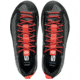Scarpa Gecko LT Shoes - Womens, Anthracite/Ibiscus, 38, 72606/352-AntIbis-38