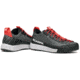 Scarpa Gecko LT Shoes - Womens, Anthracite/Ibiscus, 38, 72606/352-AntIbis-38