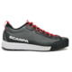 Scarpa Gecko LT Shoes - Womens, Anthracite/Ibiscus, 39, 72606/352-AntIbis-39