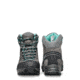 Scarpa Kailash Trek Gtx Hiking Boots - Womens, Smoke/Lagoon, 39, 61056/202.1001-SmkLag-39