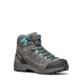 Scarpa Kailash Trek Gtx Hiking Boots - Women's, Smoke/Lagoon, 39.5, 61056/202.1001-SmkLag-39.5